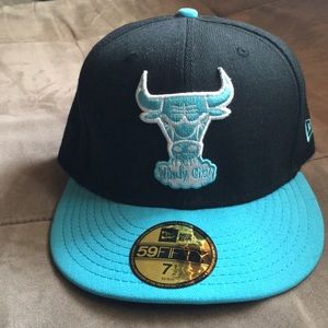 NEW Chicago Windy City Hat